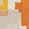 Playmat 100% cotton 160 x 120 cm 160 x 120 x 1 cm