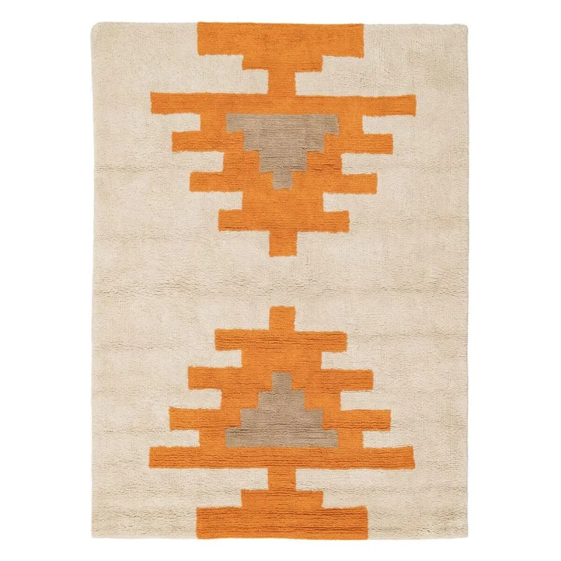 Playmat 100% cotton 135 x 100 cm 135 x 100 x 1 cm