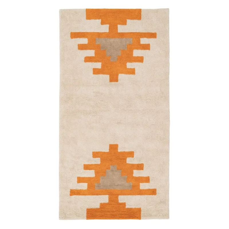 Playmat 100% cotton 175 x 90 cm 175 x 90 x 1 cm