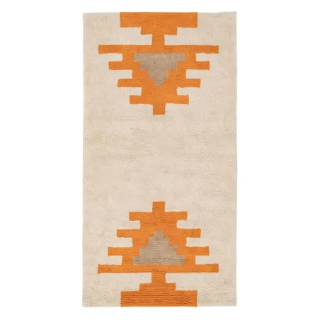 Playmat 100% cotton 175 x 90 cm 175 x 90 x 1 cm