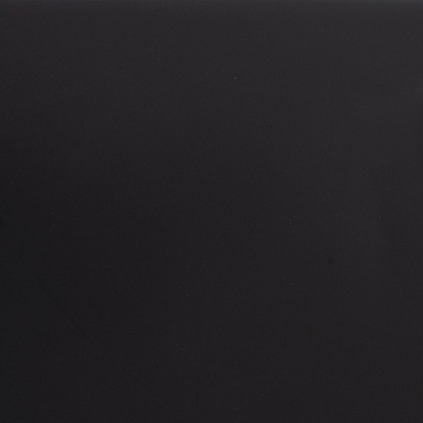 Salė SQUARE Juoda 100 x 26 x 75 cm