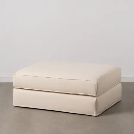 Pehmustettu istuin Kerma 100 x 80 x 44 cm