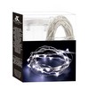 Žibintų juosta LED Balta 1,9 m