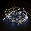 Strip of lights LED White 4,9 m