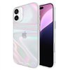Case-Mate Soap Bubble - Case for iPhone 16 Plus (Iridescent)