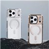 Moshi iGlaze MagSafe - Case iPhone 17 Pro (Dusk Bronze)