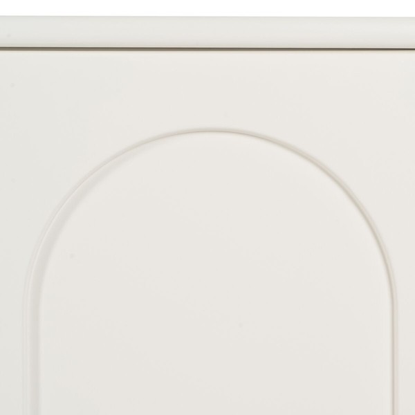 Spintelė Balta 80 x 38 x 95 cm
