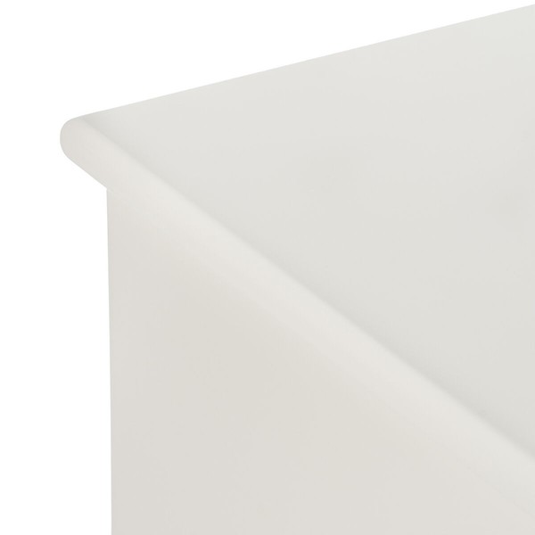 Skapītis Balts 80 x 38 x 95 cm