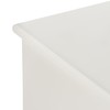 Skapītis Balts 80 x 38 x 95 cm