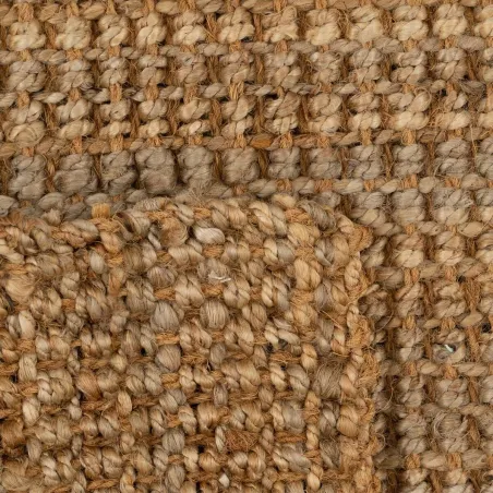 Matto ALTEA Beige Luonnollinen 70 x 170 cm