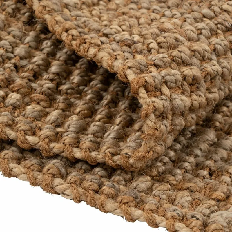 Matto ALTEA Beige Luonnollinen 70 x 170 cm