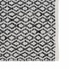 Kilimas Pilka 70 % medvilnė 30 % Poliesteris 120 x 180 cm