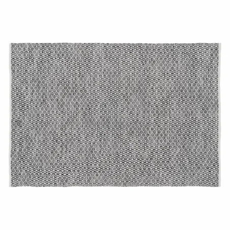 Kilimas Pilka 70 % medvilnė 30 % Poliesteris 160 x 230 cm