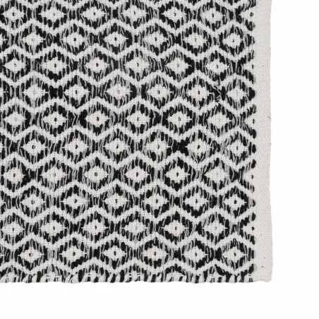 Matto Harmaa 70 % puuvillaa 30 % Polyesteri 160 x 230 cm