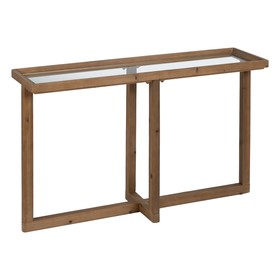 Hall Natural 120 x 33 x 75 cm