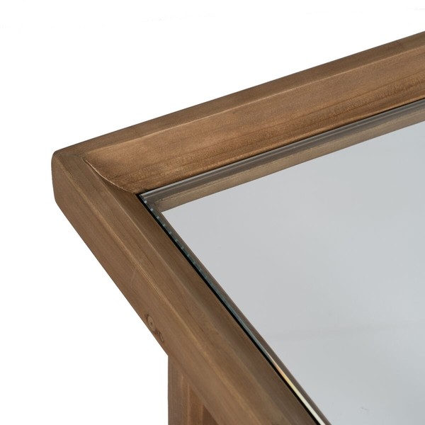 Hall Natural 120 x 33 x 75 cm