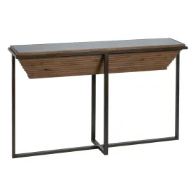 Koridors Melns Dabisks 134 x 32 x 83 cm