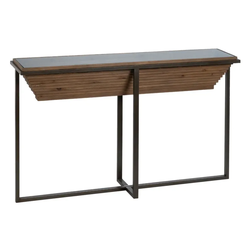 Koridors Melns Dabisks 134 x 32 x 83 cm