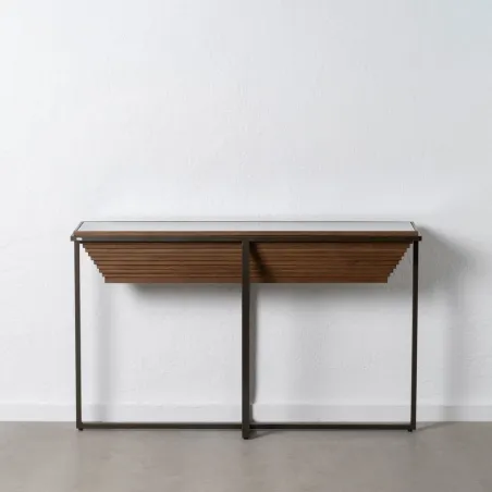 Koridors Melns Dabisks 134 x 32 x 83 cm