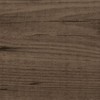 Hall NUDE Black Natural 110 x 30 x 75 cm