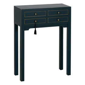 Hall Blue 63 x 26 x 85 cm