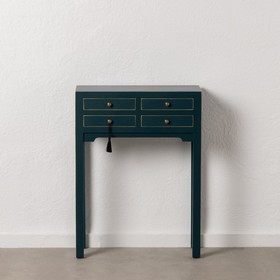 Hall Blue 63 x 26 x 85 cm