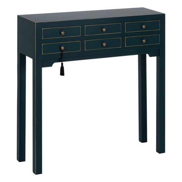 Hall Blue 85 x 26 x 85 cm