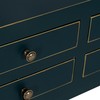 Hall Blue 85 x 26 x 85 cm