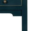 Hall Blue 85 x 26 x 85 cm