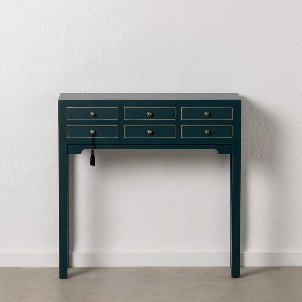 Hall Blue 85 x 26 x 85 cm