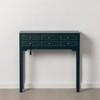 Hall Blue 85 x 26 x 85 cm