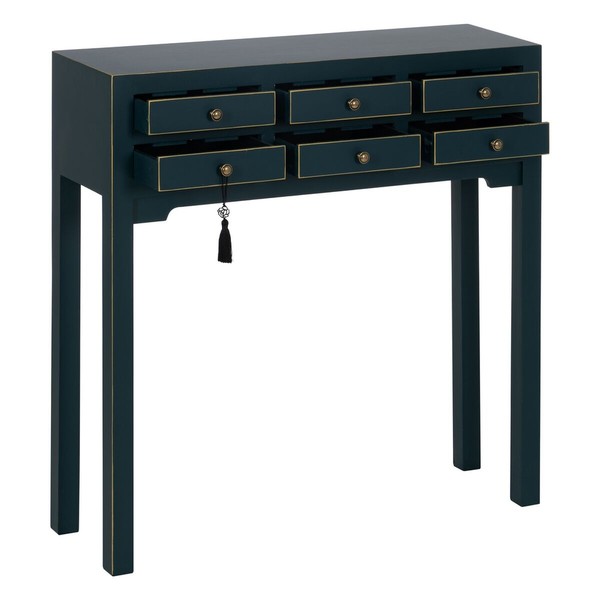 Hall Blue 85 x 26 x 85 cm