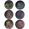 Marvel - Infinity War Pin Set (6 pcs)