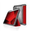 STM Dux Plus - Rugged Case for iPad mini 6 (2021) (Red)