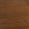 Rašomasis stalas Medžio MDF Natūralus 120 x 60 x 75 cm