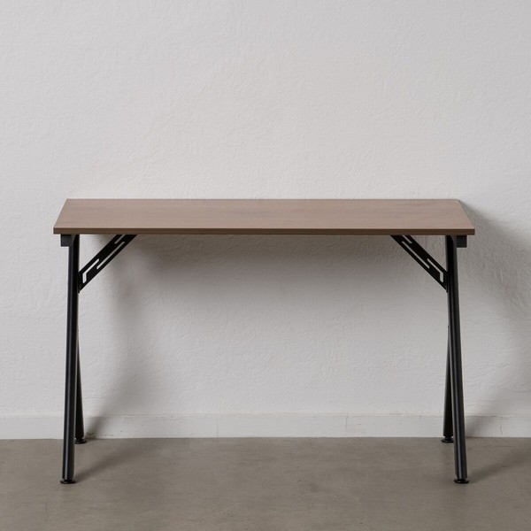 rakstāmgalds Koks MDF Dabisks 120 x 60 x 75 cm