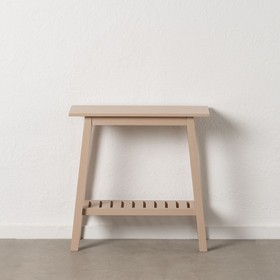 Hall White 71 x 30 x 71 cm