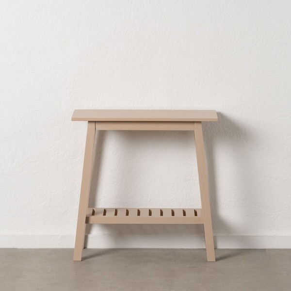 Hall White 71 x 30 x 71 cm