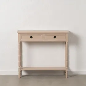 Hall White 90 x 30 x 81 cm