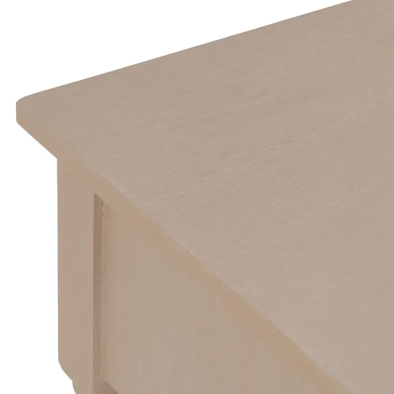 Hall White 90 x 30 x 81 cm