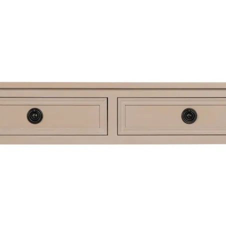 Hall White 90 x 30 x 81 cm