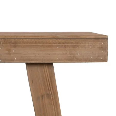 Hall Natural 120 x 40 x 80 cm