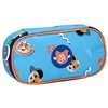 44 Cats - Pencil case (blue)