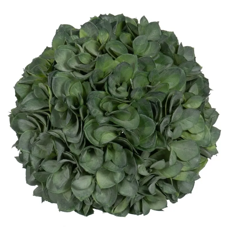 Dekoratyvinis augalas PVC 19 x 19 x 19 cm 19 x 19 cm