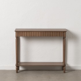 Hall Brown 90 x 30 x 75 cm
