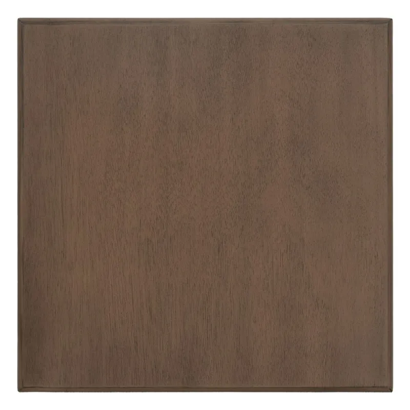 Šoninis staliukas Ruda 36 x 36 x 71 cm