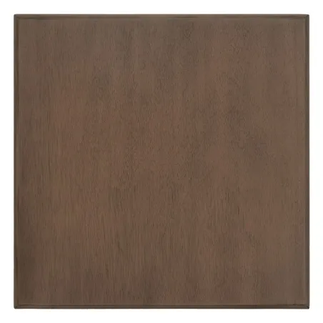 Šoninis staliukas Ruda 36 x 36 x 71 cm