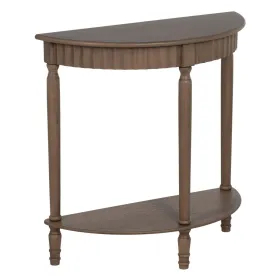 Hall Brown 71 x 30 x 71 cm
