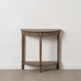 Hall Brown 71 x 30 x 71 cm