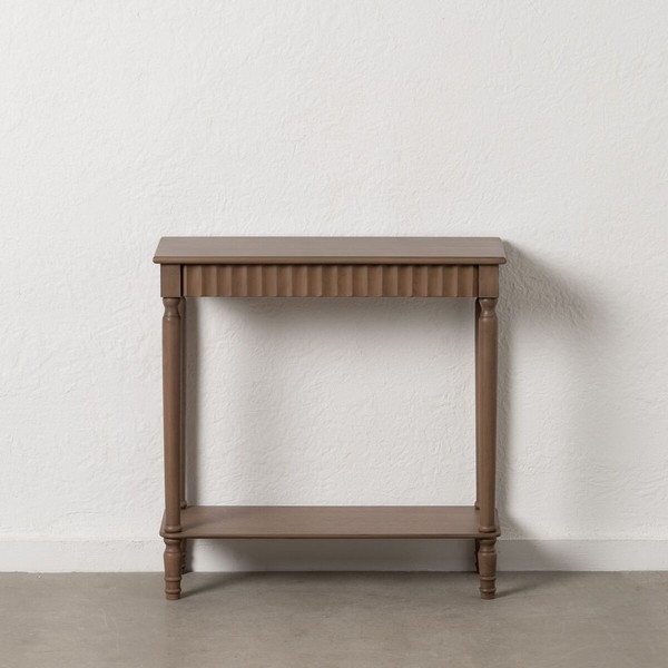 Hall Brown 71 x 30 x 71 cm